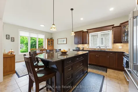 911 Ridgewood Drive Woodstock ON N4T 0B8