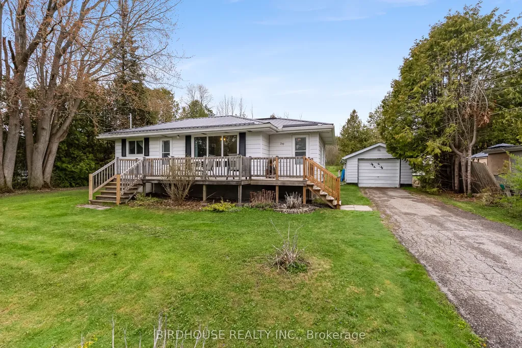 259 George Drive Kawartha Lakes ON K0M 1A0