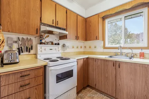 259 George Drive Kawartha Lakes ON K0M 1A0