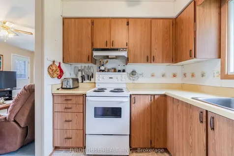 259 George Drive Kawartha Lakes ON K0M 1A0