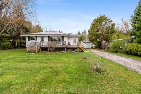 259 George Drive Kawartha Lakes ON K0M 1A0