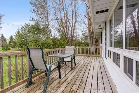 259 George Drive Kawartha Lakes ON K0M 1A0