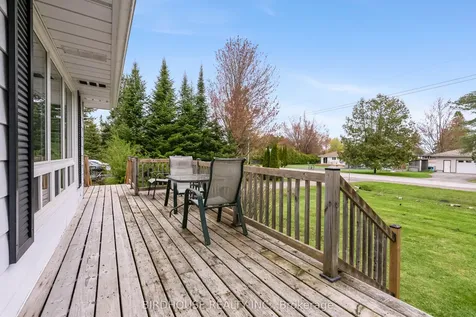 259 George Drive Kawartha Lakes ON K0M 1A0