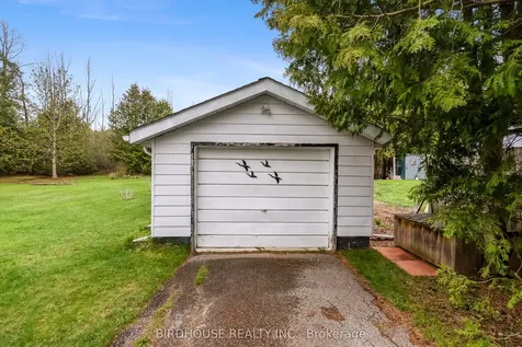 259 George Drive Kawartha Lakes ON K0M 1A0