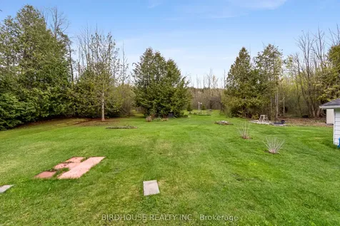 259 George Drive Kawartha Lakes ON K0M 1A0