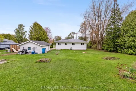 259 George Drive Kawartha Lakes ON K0M 1A0