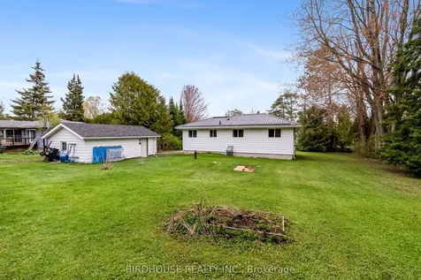 259 George Drive Kawartha Lakes ON K0M 1A0