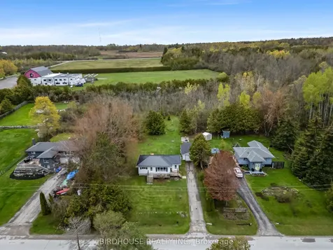 259 George Drive Kawartha Lakes ON K0M 1A0