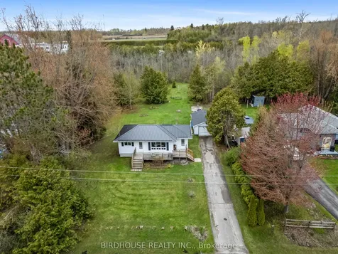 259 George Drive Kawartha Lakes ON K0M 1A0