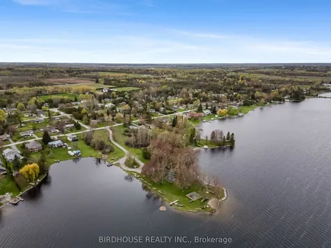 259 George Drive Kawartha Lakes ON K0M 1A0