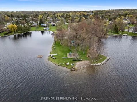 259 George Drive Kawartha Lakes ON K0M 1A0
