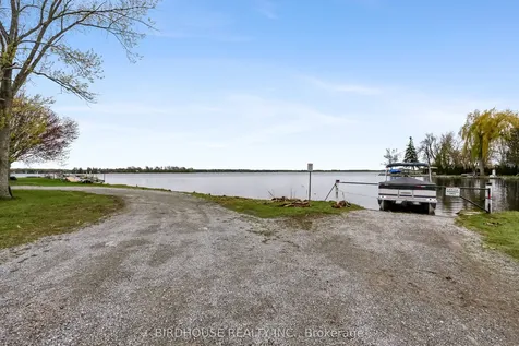 259 George Drive Kawartha Lakes ON K0M 1A0