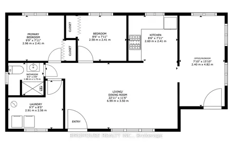 259 George Drive Kawartha Lakes ON K0M 1A0