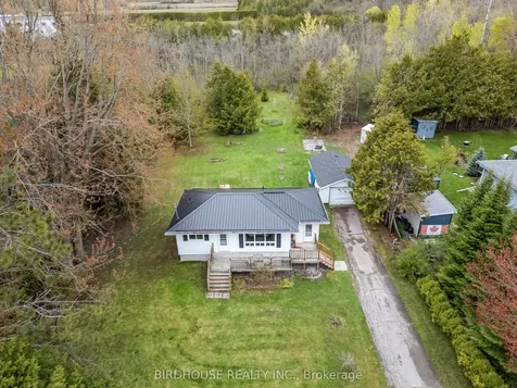259 George Drive Kawartha Lakes ON K0M 1A0