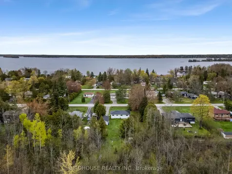 259 George Drive Kawartha Lakes ON K0M 1A0