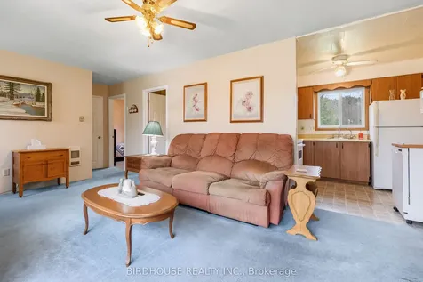 259 George Drive Kawartha Lakes ON K0M 1A0