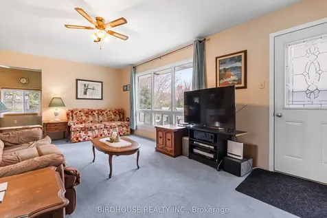 259 George Drive Kawartha Lakes ON K0M 1A0