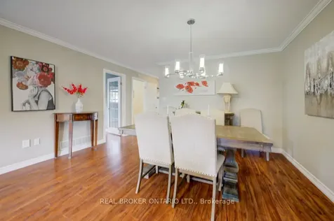 9 Balsam Trail Norfolk ON N0E 1M0