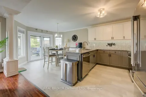 9 Balsam Trail Norfolk ON N0E 1M0