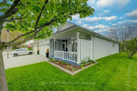 9 Balsam Trail Norfolk ON N0E 1M0