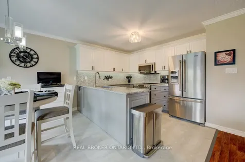 9 Balsam Trail Norfolk ON N0E 1M0
