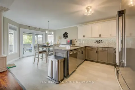 9 Balsam Trail Norfolk ON N0E 1M0