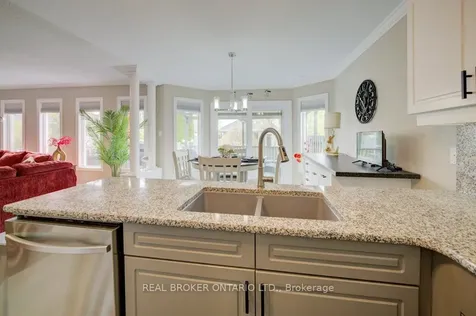 9 Balsam Trail Norfolk ON N0E 1M0