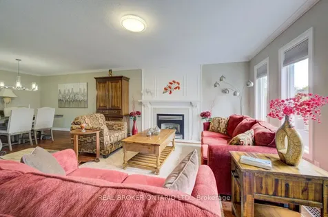 9 Balsam Trail Norfolk ON N0E 1M0