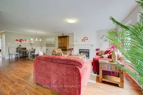 9 Balsam Trail Norfolk ON N0E 1M0