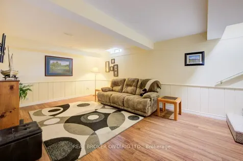 9 Balsam Trail Norfolk ON N0E 1M0