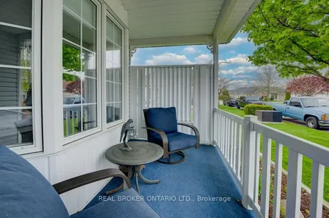 9 Balsam Trail Norfolk ON N0E 1M0