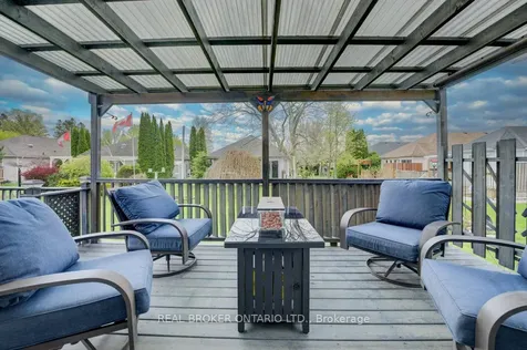 9 Balsam Trail Norfolk ON N0E 1M0