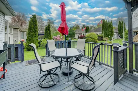 9 Balsam Trail Norfolk ON N0E 1M0