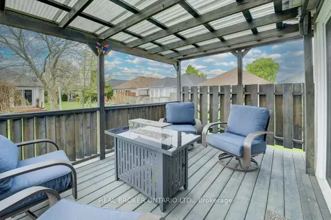 9 Balsam Trail Norfolk ON N0E 1M0
