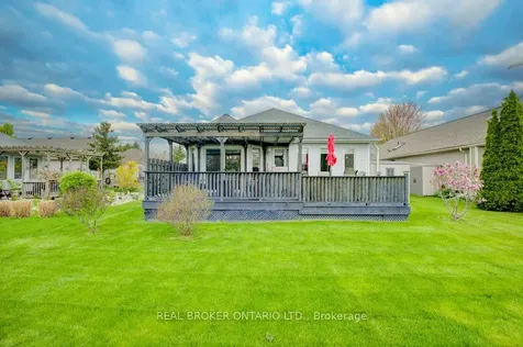 9 Balsam Trail Norfolk ON N0E 1M0