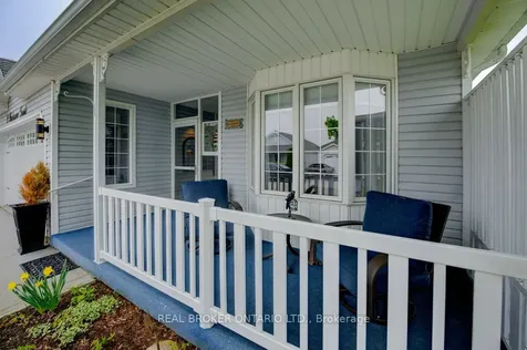 9 Balsam Trail Norfolk ON N0E 1M0
