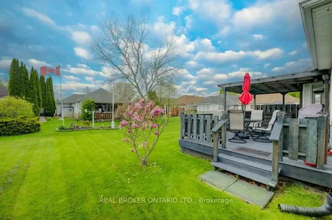 9 Balsam Trail Norfolk ON N0E 1M0