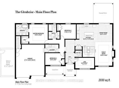 Lot 9 Augustus Street Brant ON N0E 1R0