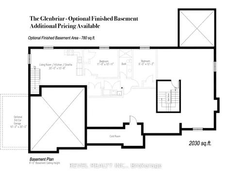 Lot 9 Augustus Street Brant ON N0E 1R0