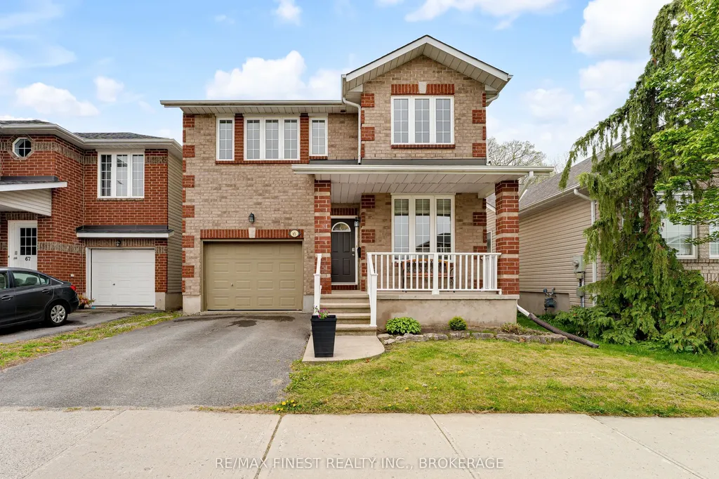 65 Schooner Drive Kingston ON K7K 7K1