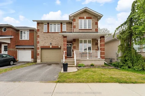 65 Schooner Drive Kingston ON K7K 7K1