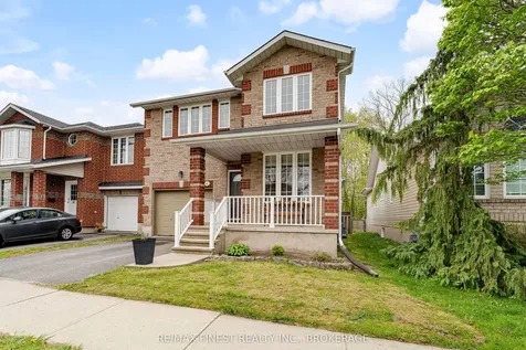 65 Schooner Drive Kingston ON K7K 7K1
