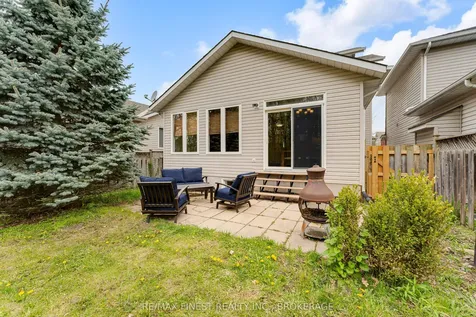 65 Schooner Drive Kingston ON K7K 7K1