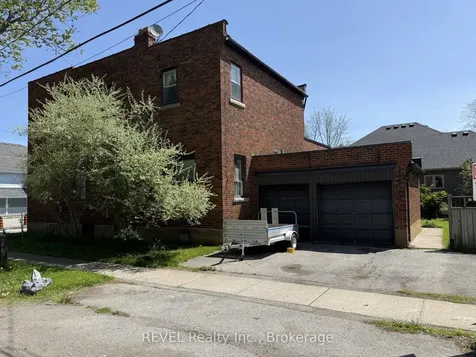 3717 Elm Street Fort Erie ON L0S 1N0