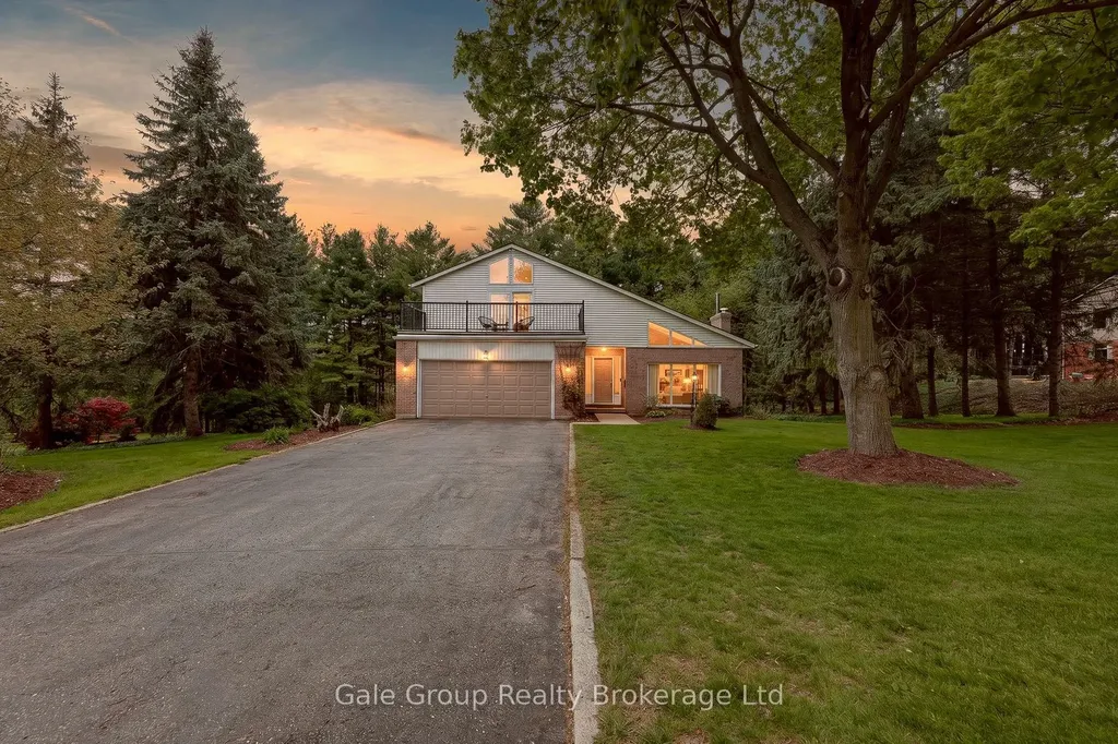 1 Summit Crescent Woodstock ON N4S 7W2