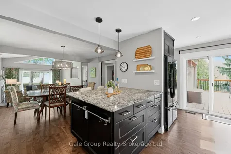 1 Summit Crescent Woodstock ON N4S 7W2
