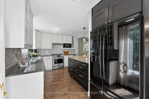 1 Summit Crescent Woodstock ON N4S 7W2