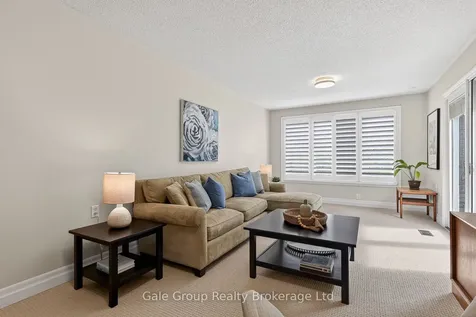 1 Summit Crescent Woodstock ON N4S 7W2