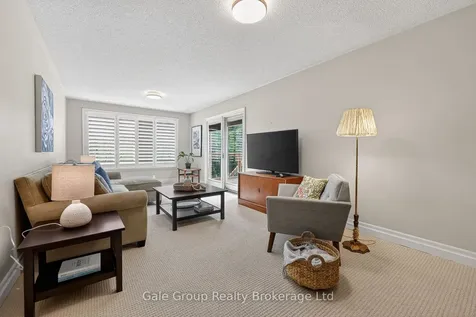 1 Summit Crescent Woodstock ON N4S 7W2