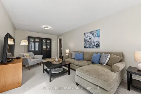 1 Summit Crescent Woodstock ON N4S 7W2